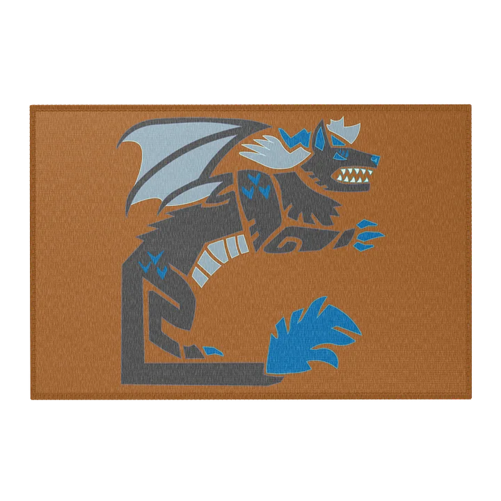 Welcome to the Hunter Den product image (2)
