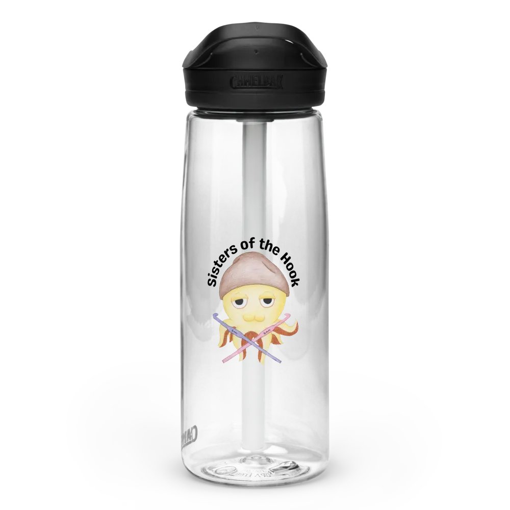 Earl Water Bottle product image (1)