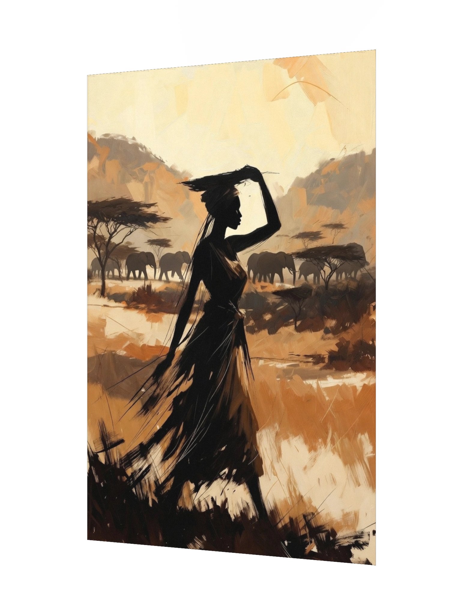 The African Savanna product image (3)