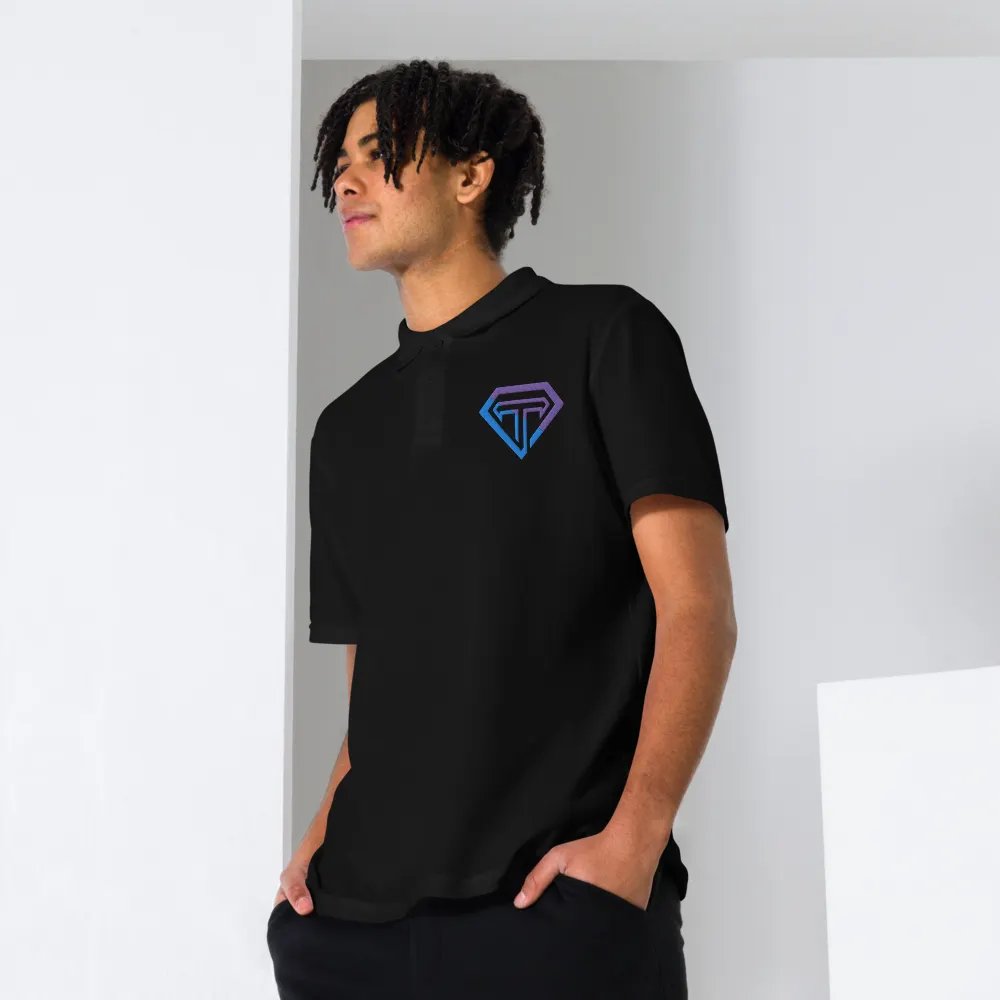 Twiggy94's Official Polo Tee Merch! product image (7)
