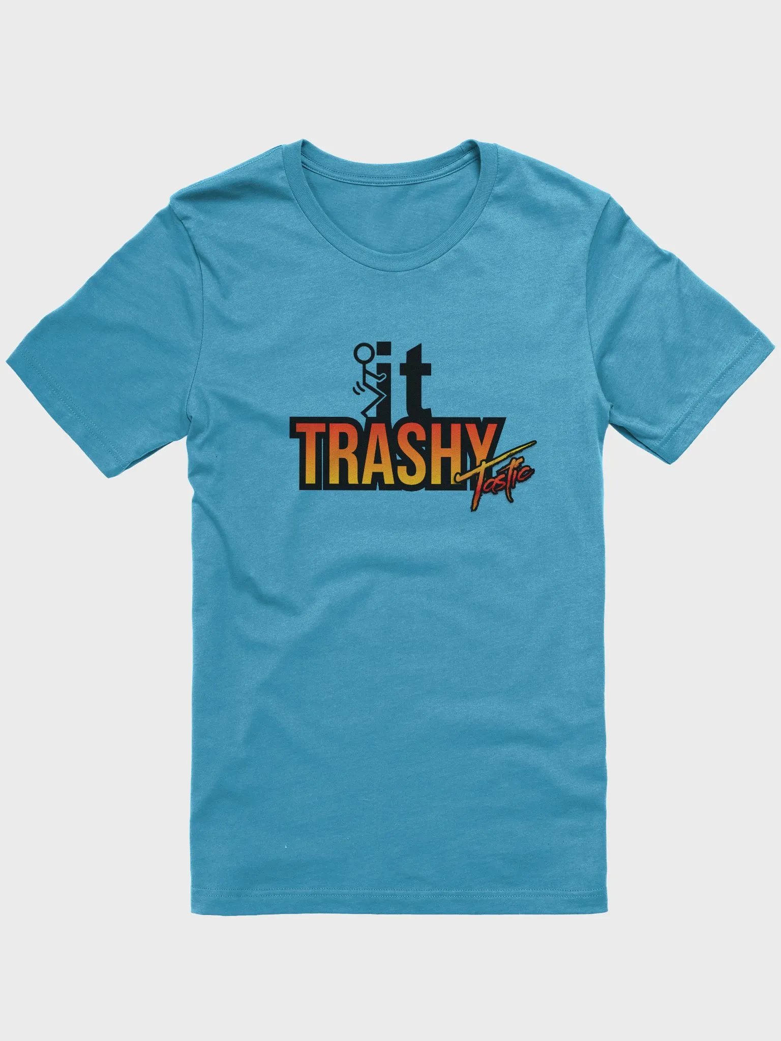 F IT TSHIRT product image (1)