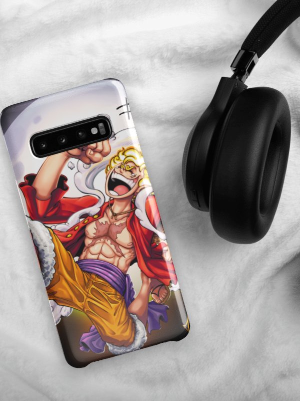 Sun God Nikka Snap Case product image (1)