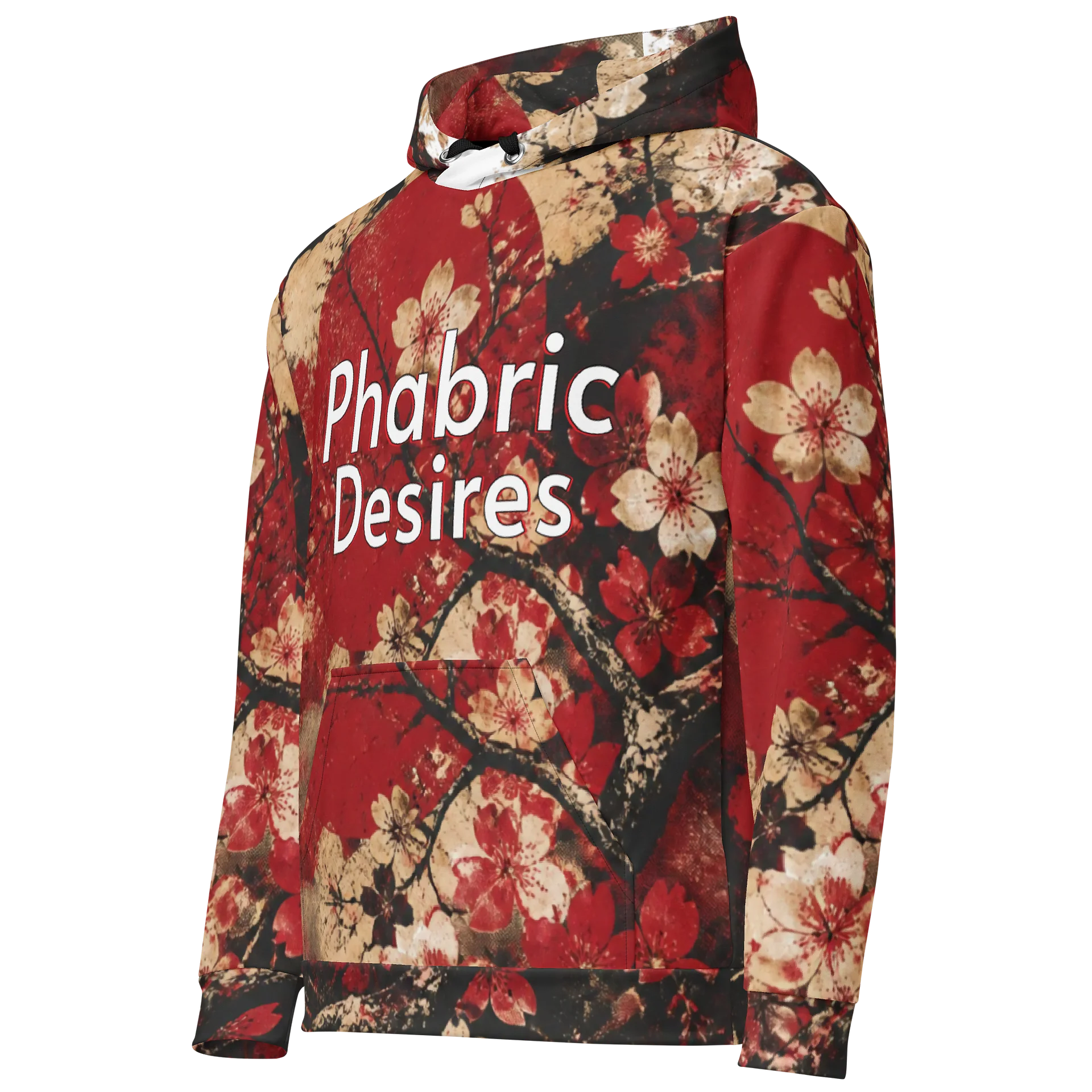 Japan Sunset Hoodie product image (3)