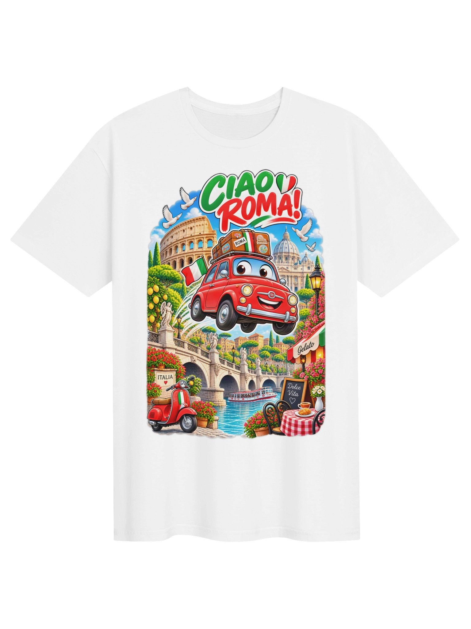 Ciao Roma product image (1)