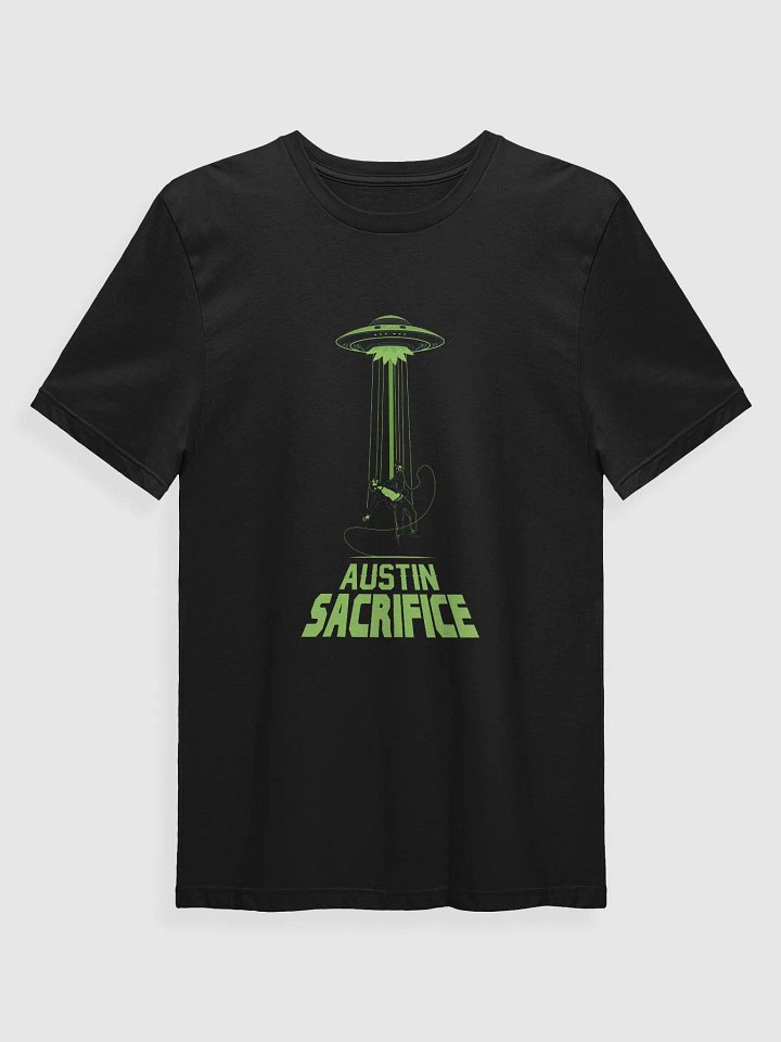 Austin Sacrifice Tee product image (4)