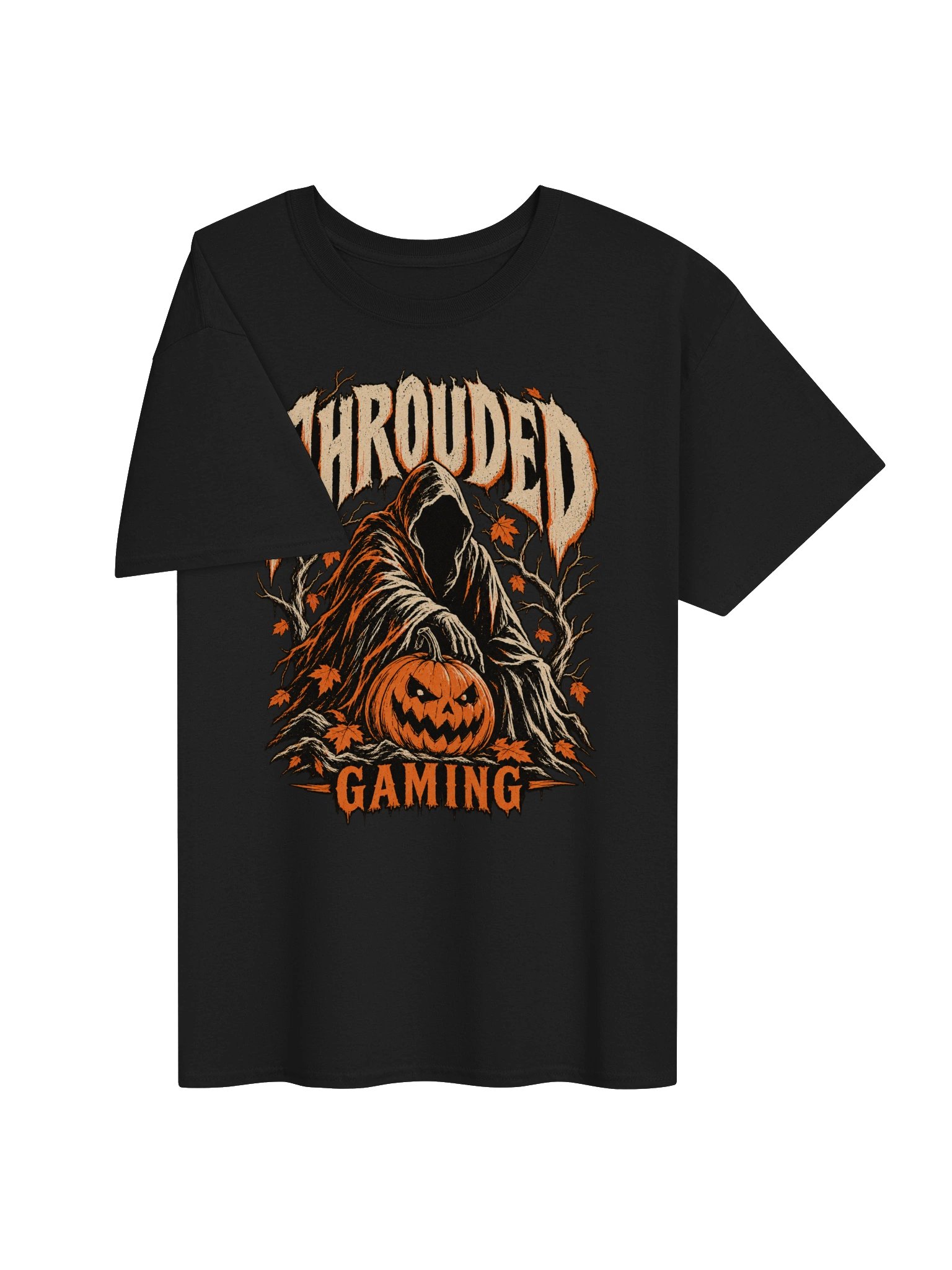 SGC Spooktober 2026: The Hollow Keeper Tee product image (25)
