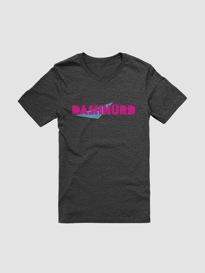 DASHNÜRD T-Shirt product image (1)