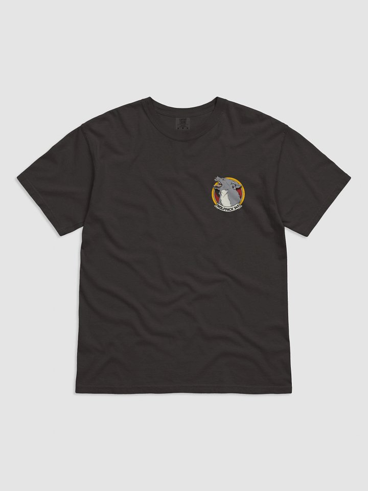 Wolfpack345 “Ground Attack!” T-Shirt product image (7)