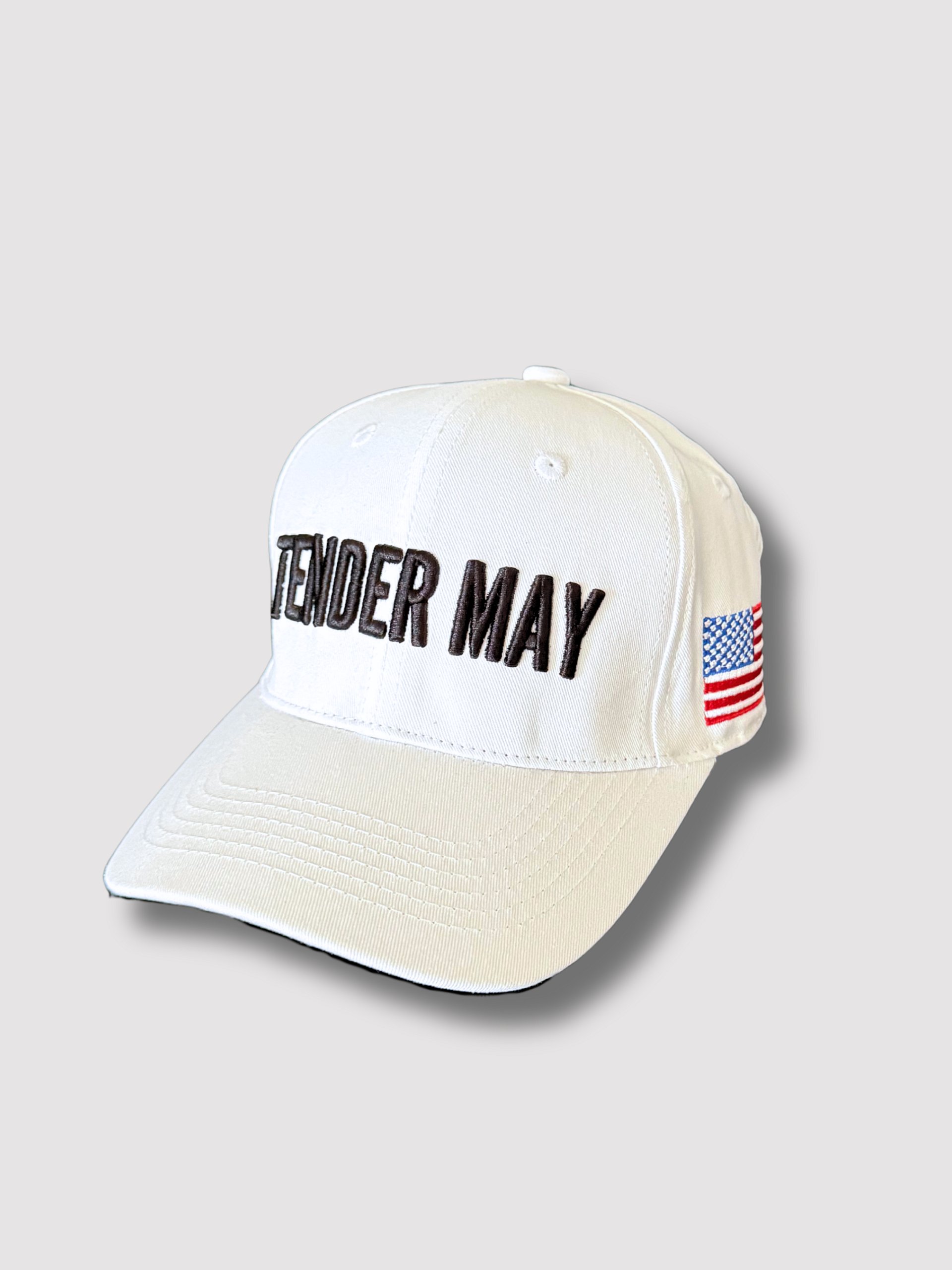 Limited Edition Hat - White product image (1)