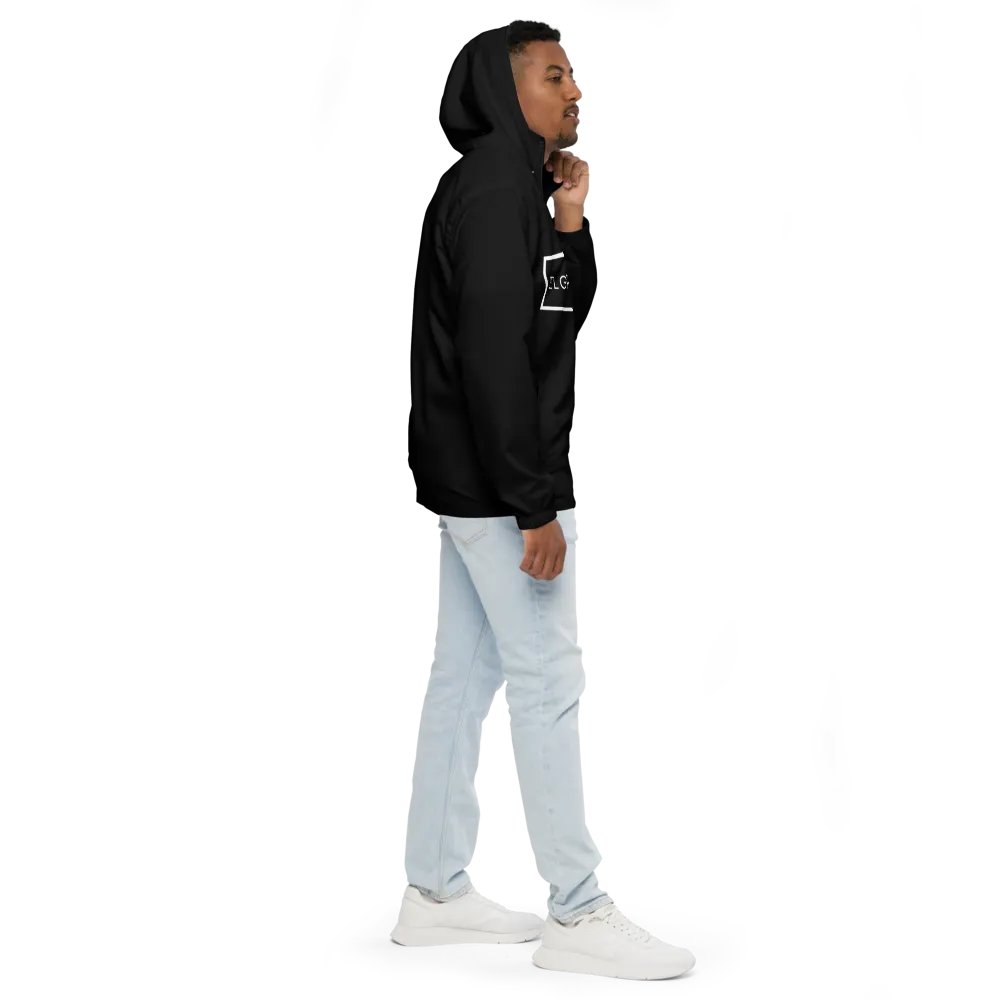 ELGUAPO x MADE Producer Edition Windbreaker Jacket product image (7)