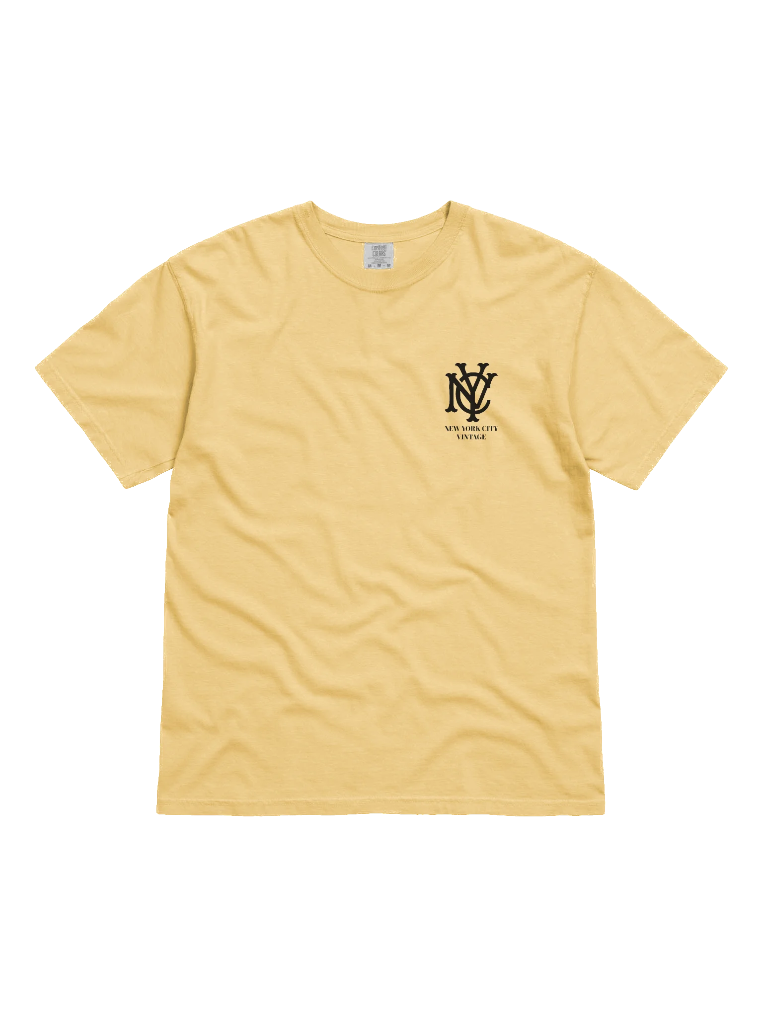 NYC Vinage x Yellow Pages - Escapades product image (1)