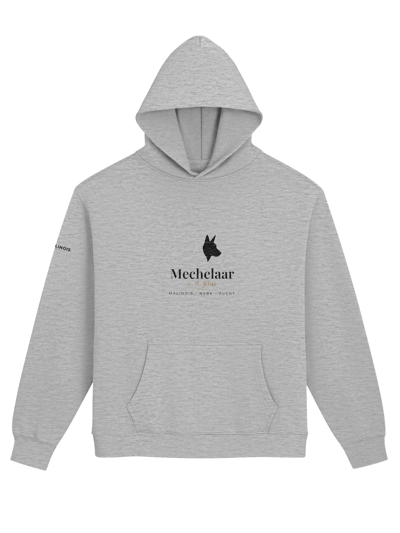 Hoodie Mechelaar product image (1)