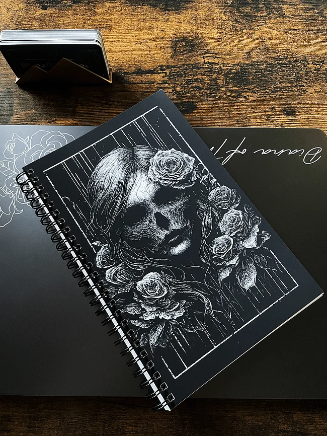 Wraith of Roses Collection