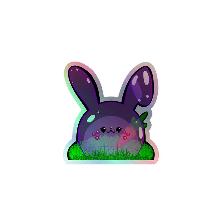 Bunny Slime B product image (1)