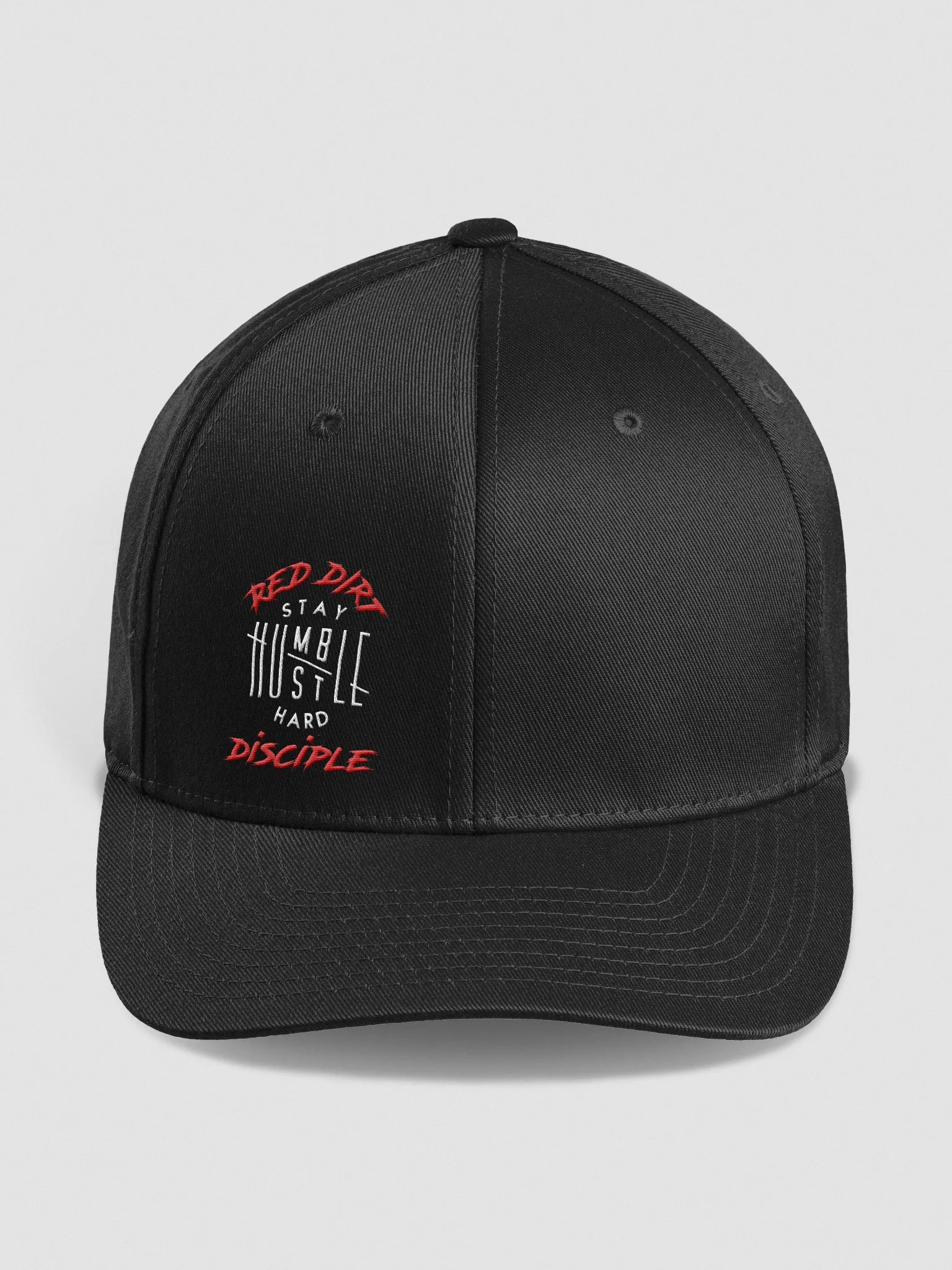 Stay Humble Fitted product image (2)
