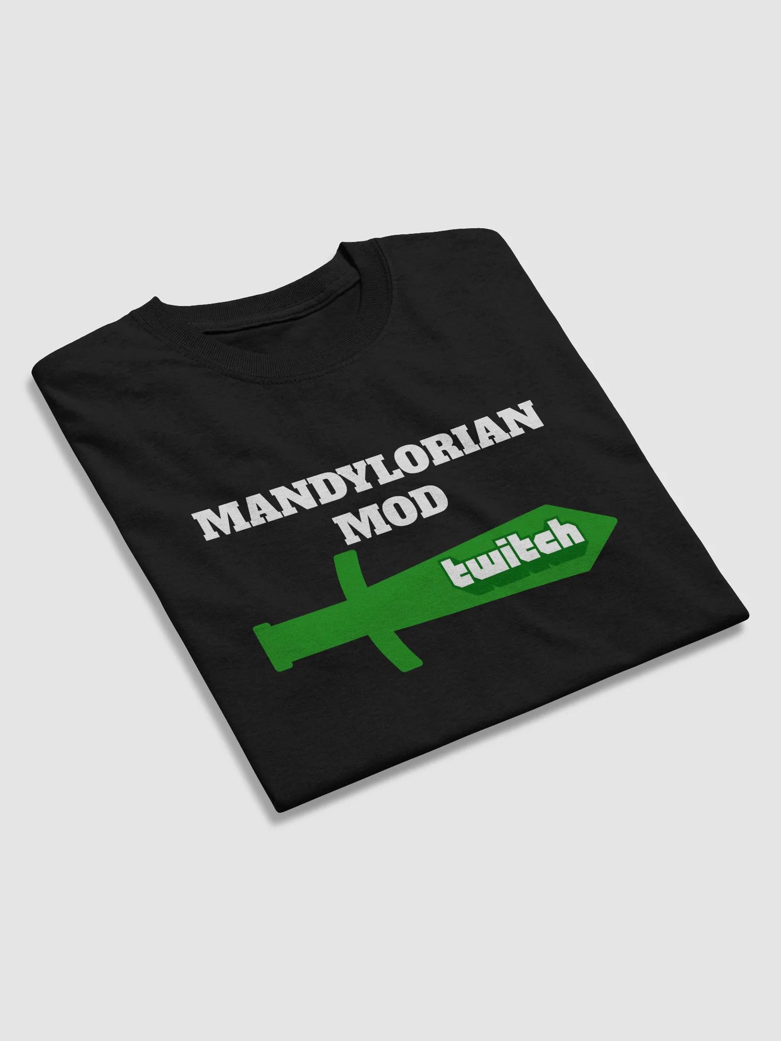 Exclusive Mod Shirt product image (17)
