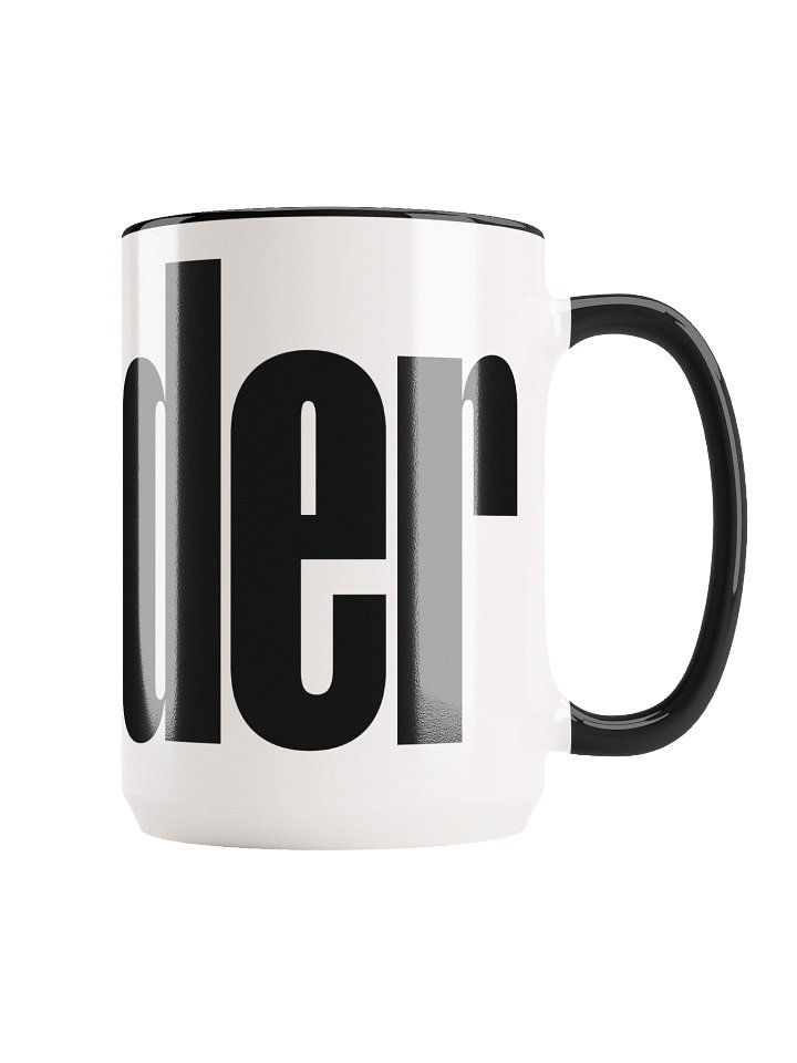 Decoder Mug product image (1)