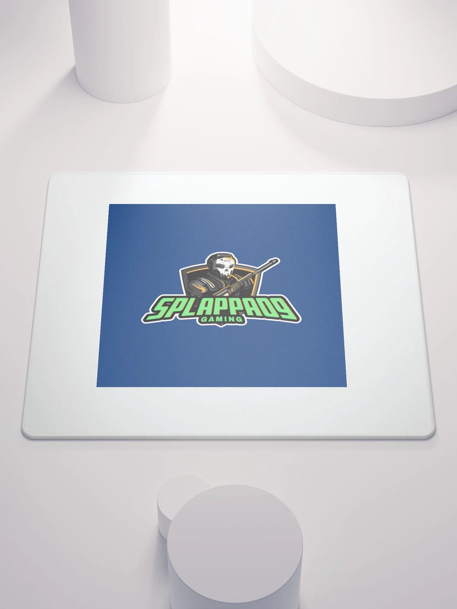 Splappa09 Gaming Mousepad product image (2)