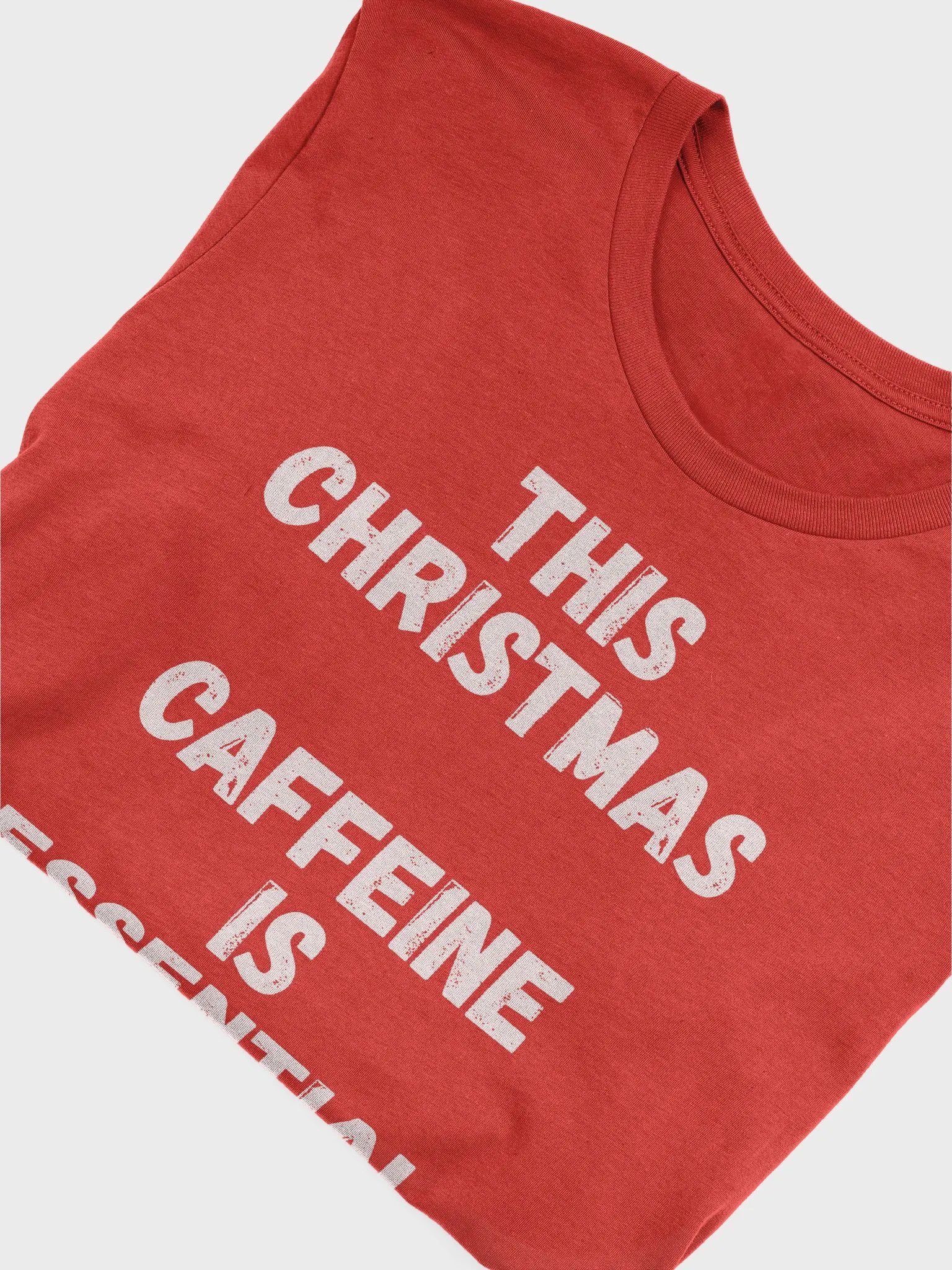 This Christmas… caffeine is essential. product image (25)