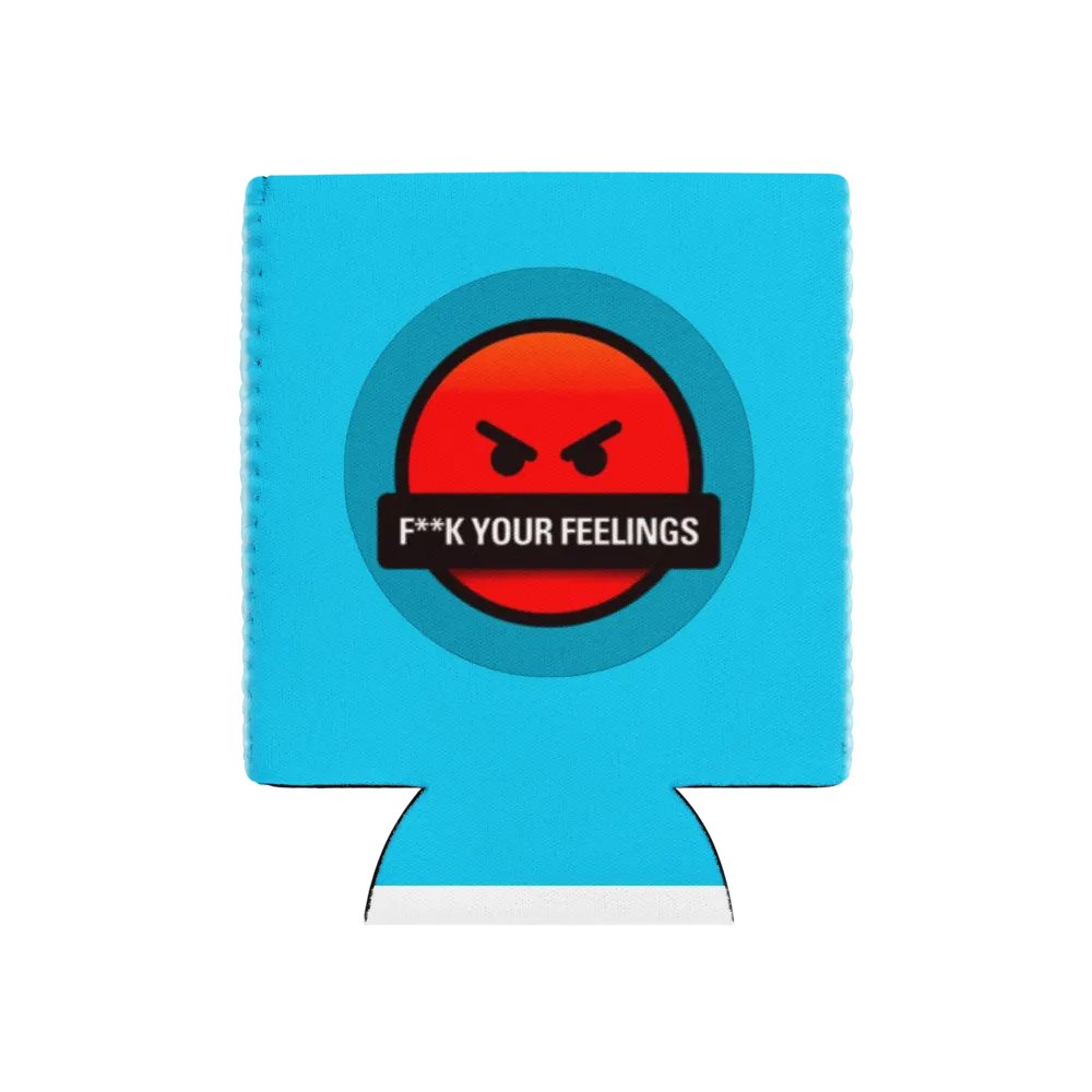 Coozie - Facts Logo product image (1)