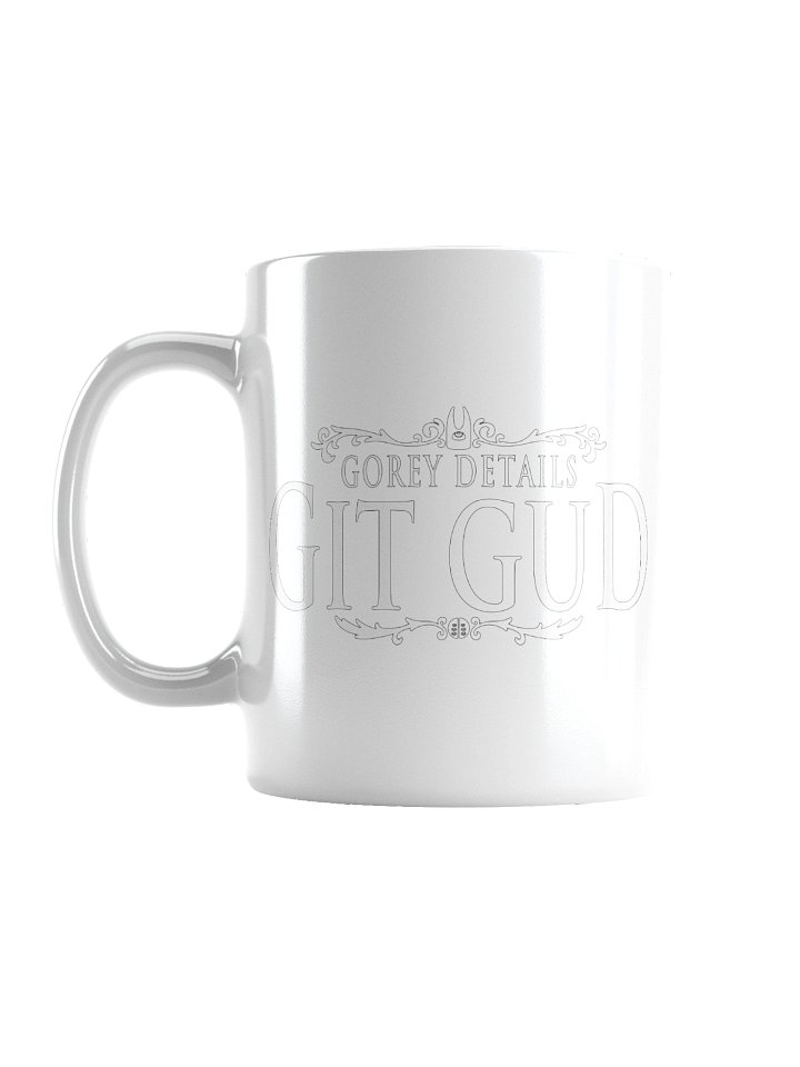 Rosemaries - White Glossy Mug product image (3)