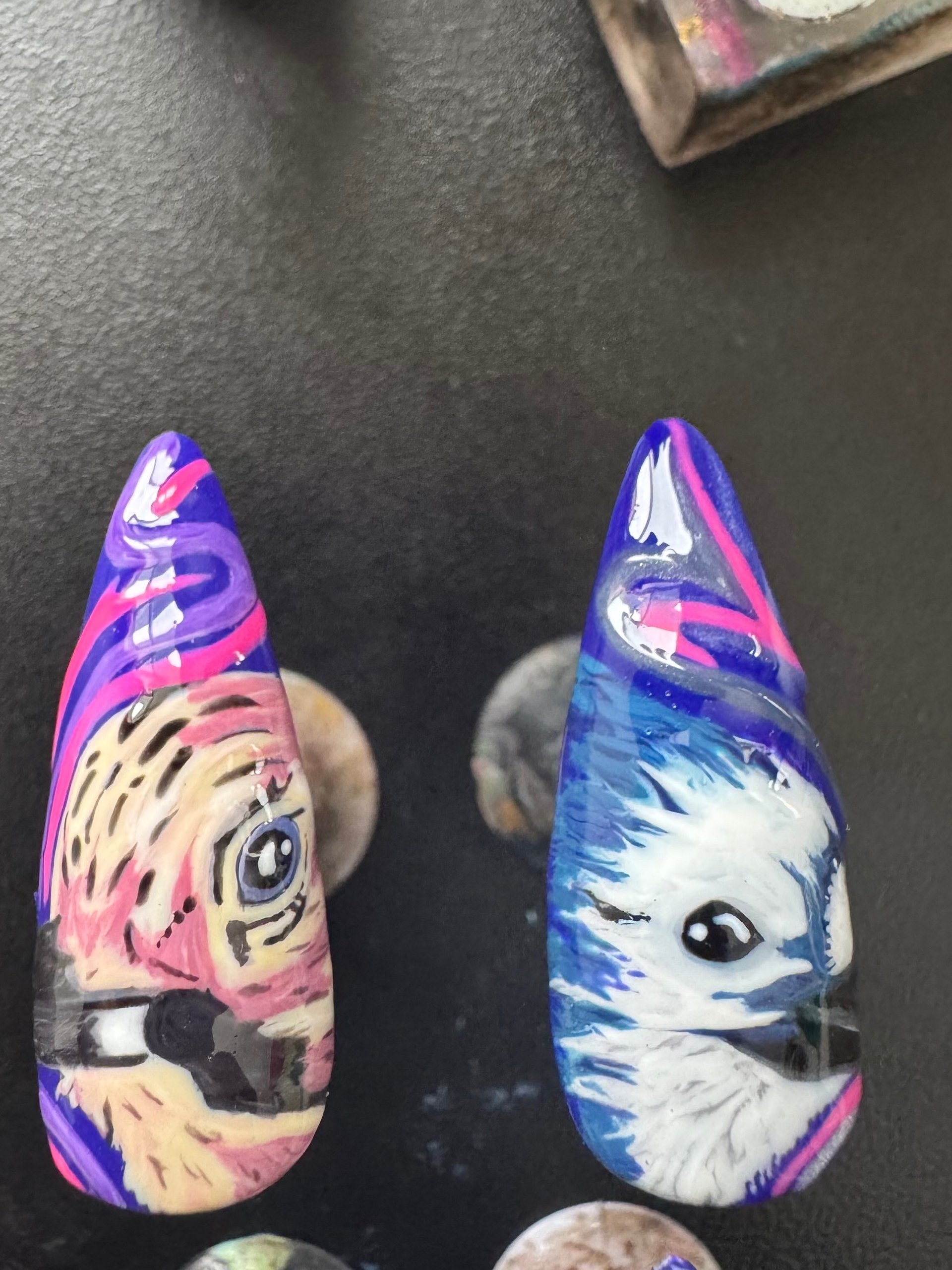 Species of Jays product image (10)