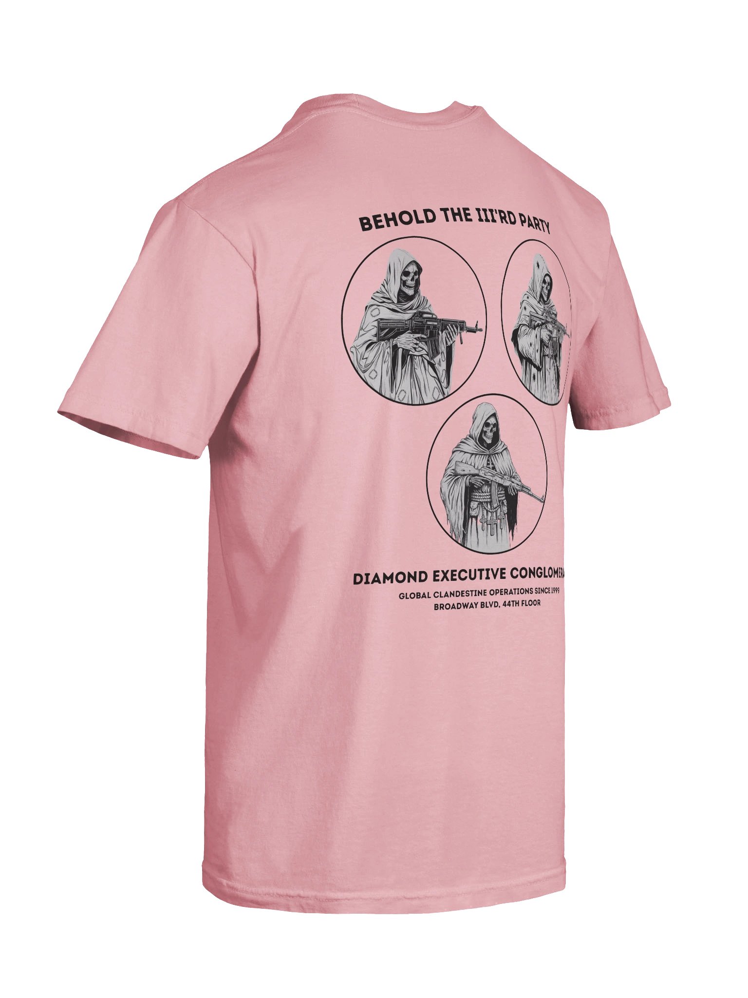 Third Party Tee product image (10)