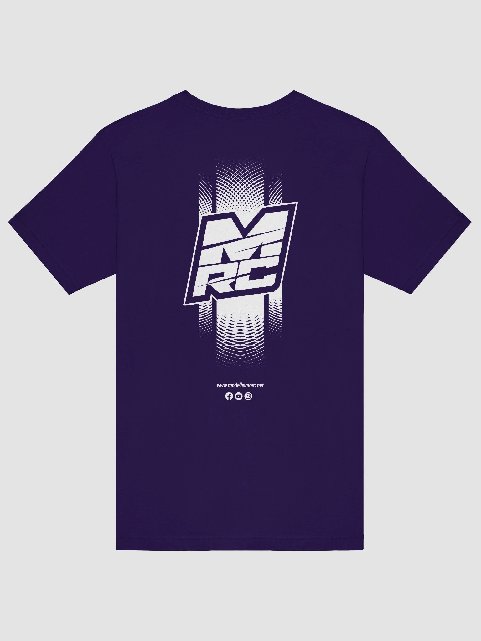 MRC T-Shirt "CLASSIC" product image (41)