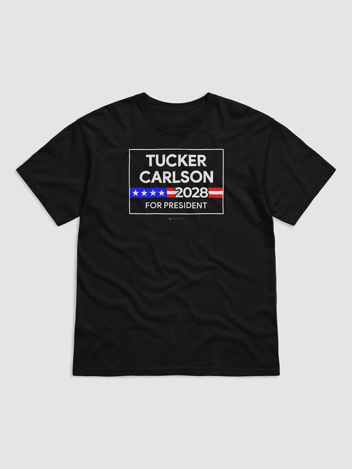 Tucker Carlson For President product image (1)