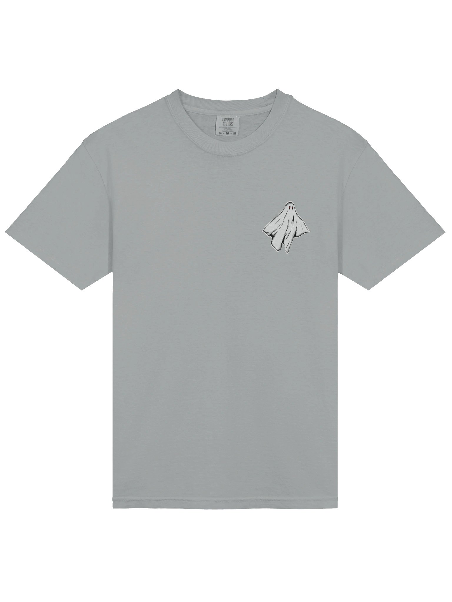Ghosting the TBR product image (10)