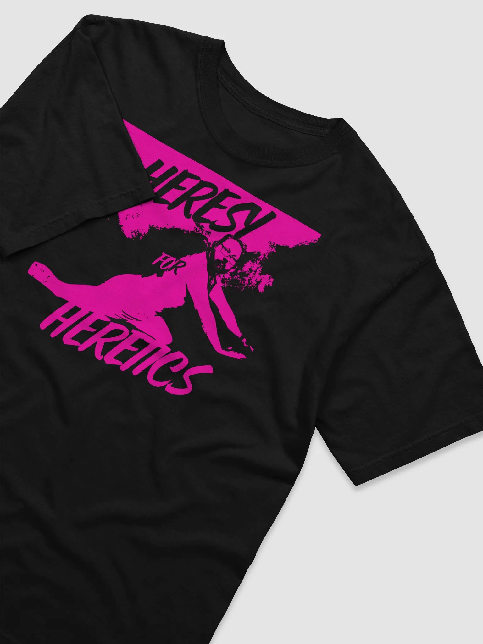 TWO TONE HERETIC product image (3)