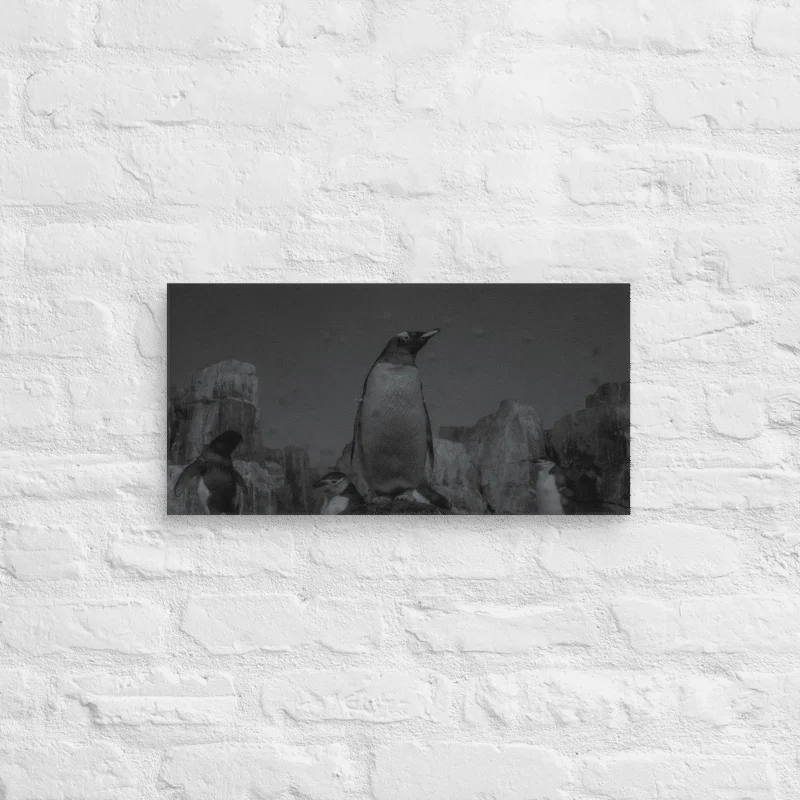 Stand Tall product image (1)