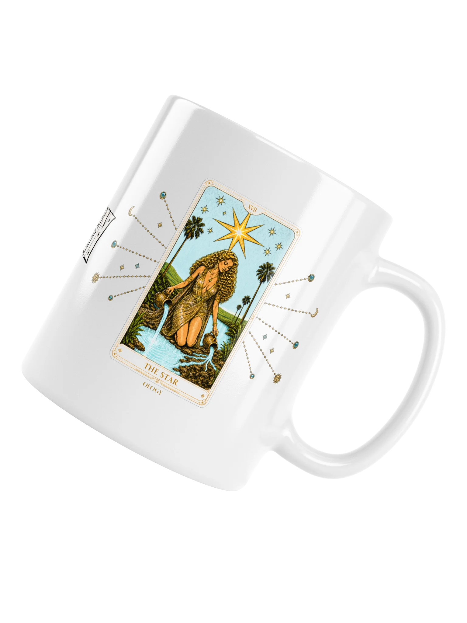 Ology Star Mug product image (18)