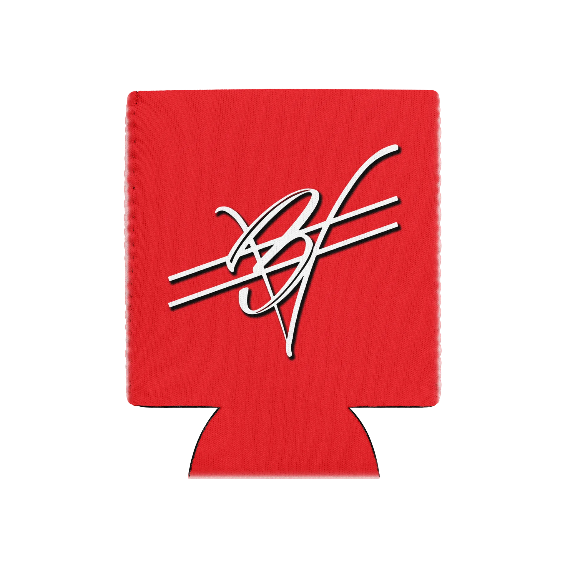Signature 1 Gorilla Koozie - Red (Regular) product image (2)