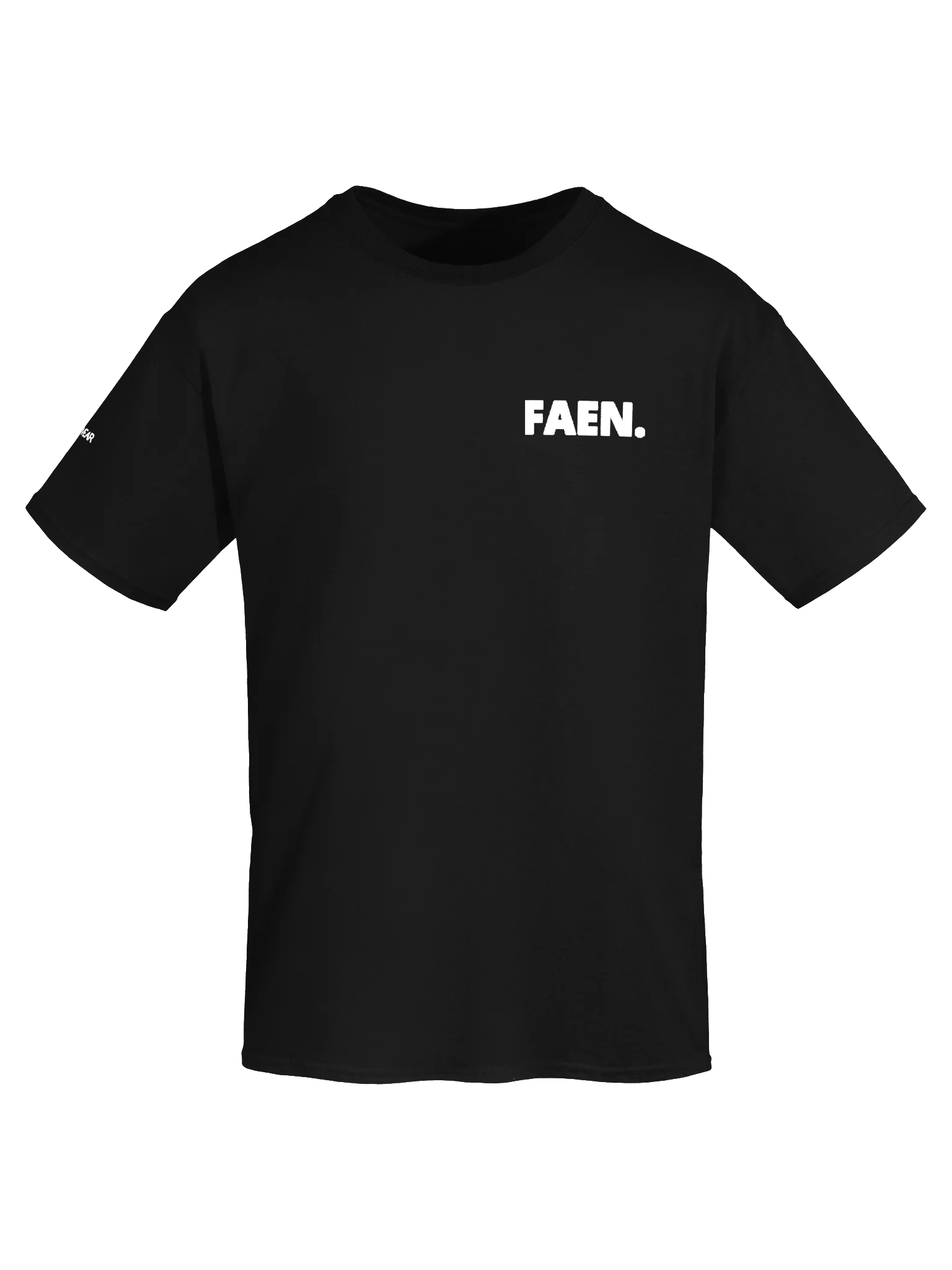 FAEN. [Embroided] Unisex T-shirt product image (7)