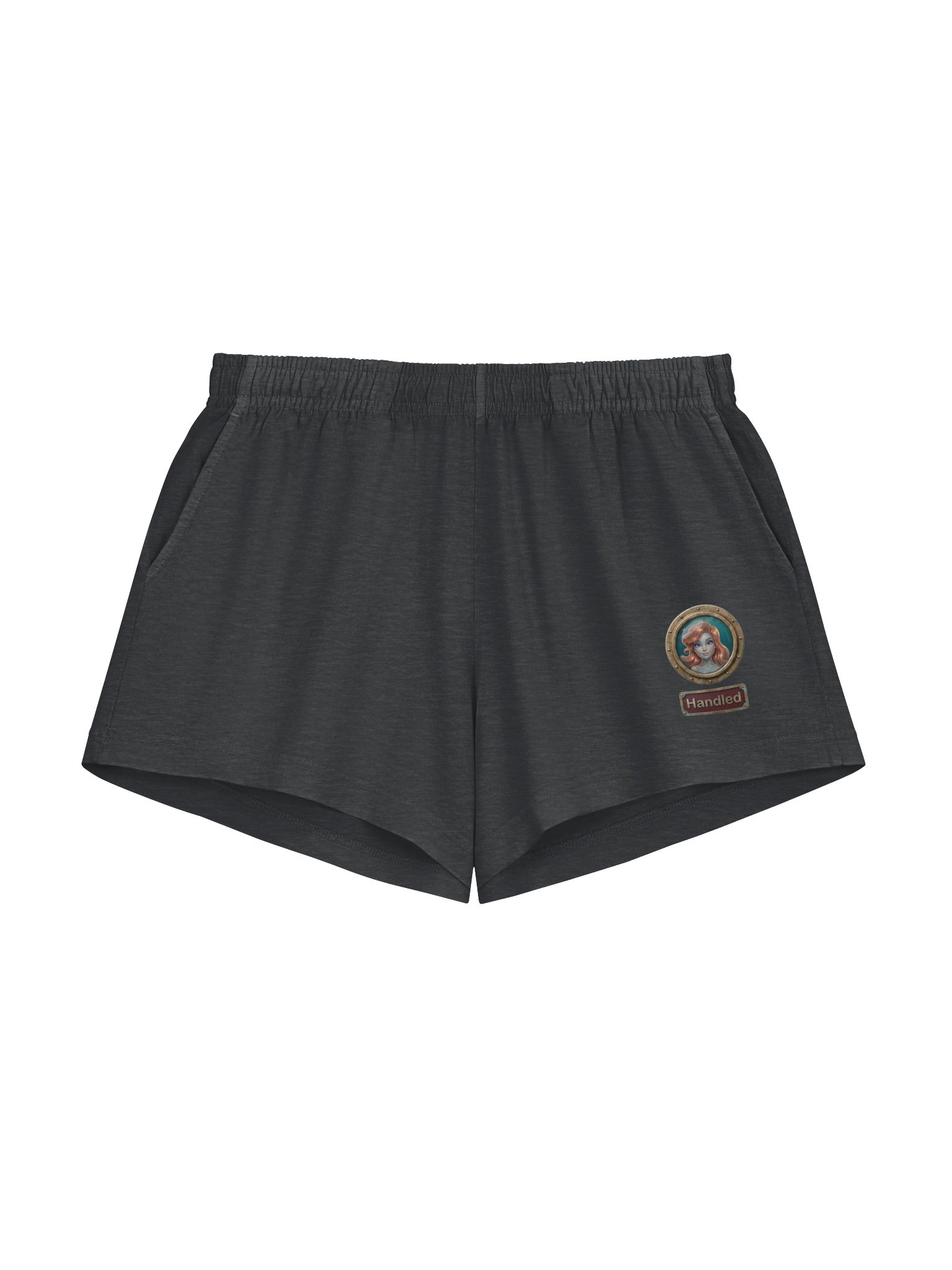 Handled Ella porthole shorts product image (1)