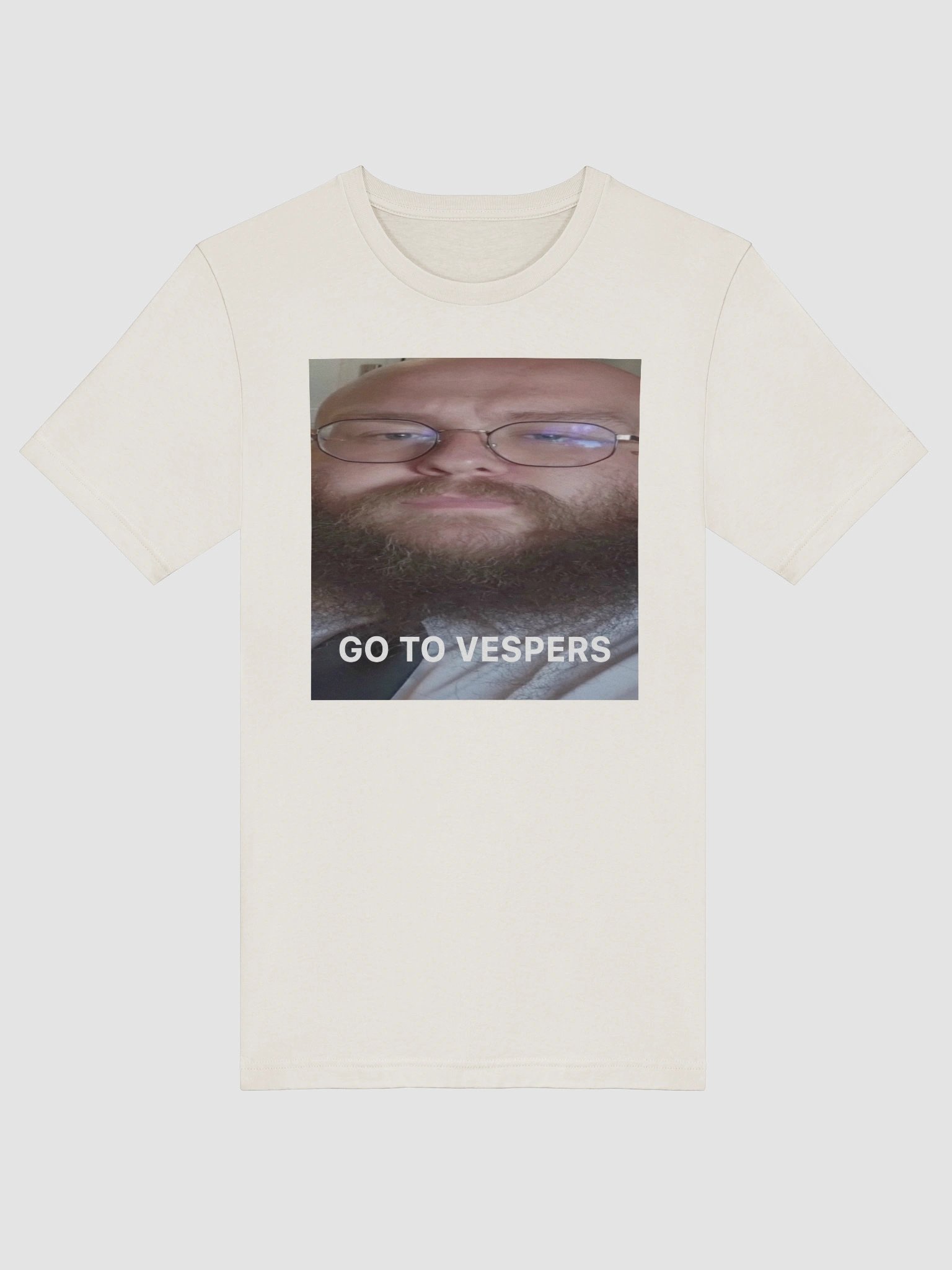 Go To Vespers Shirt product image (5)