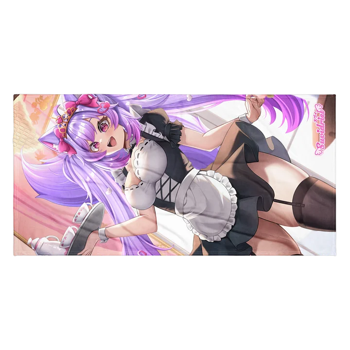 Suvi Maid Towel product image (2)
