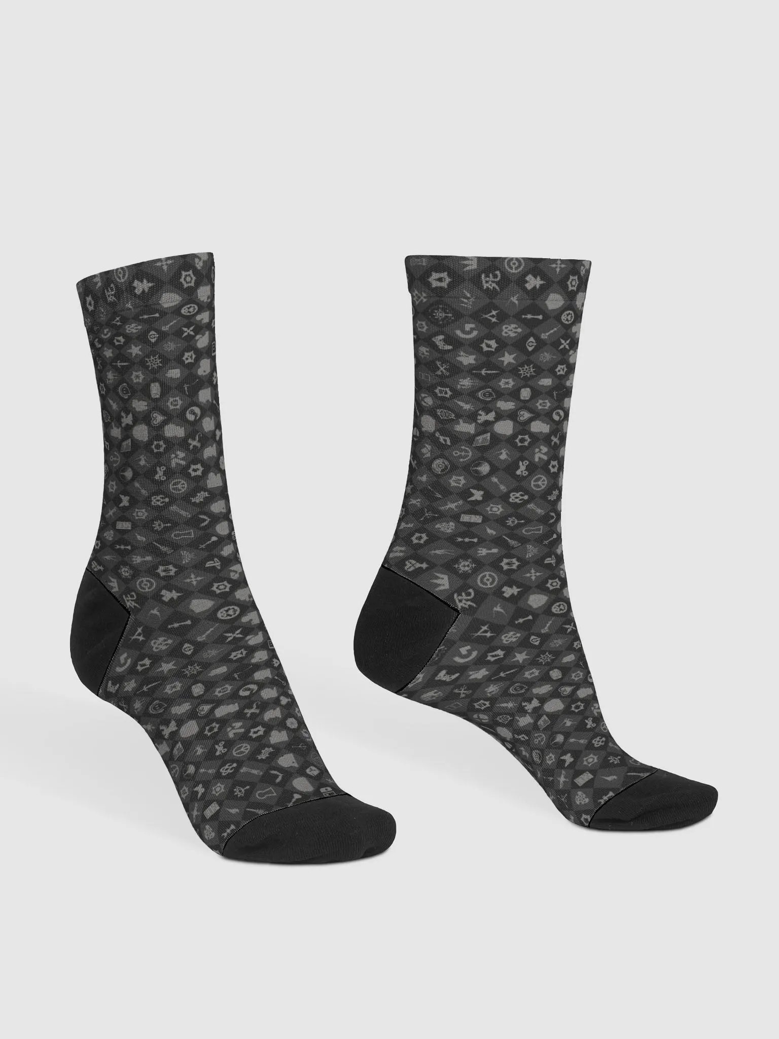 JANK BUZZ SOCKS product image (3)