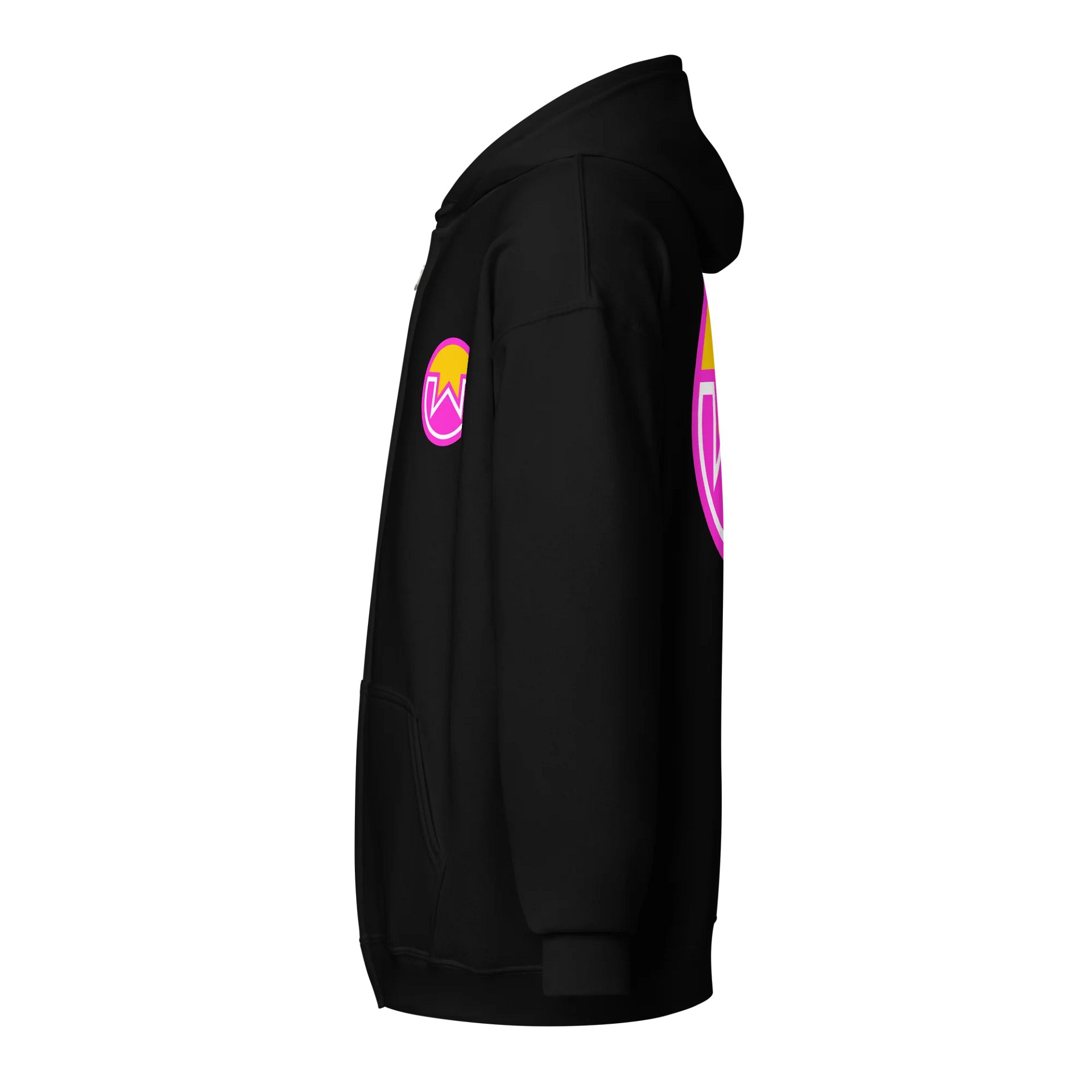 Wownero Hoodie product image (22)
