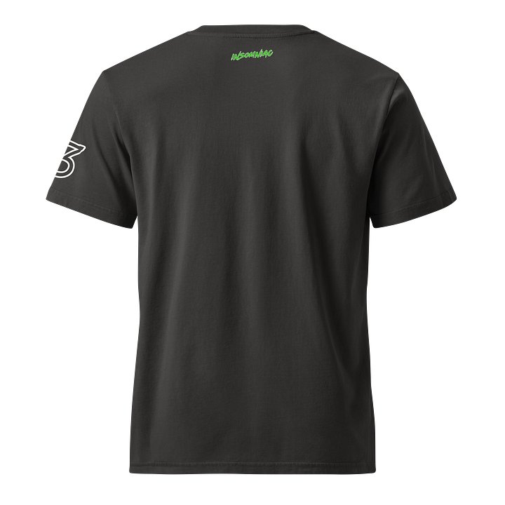 Retro NGM & Marty Green product image (2)