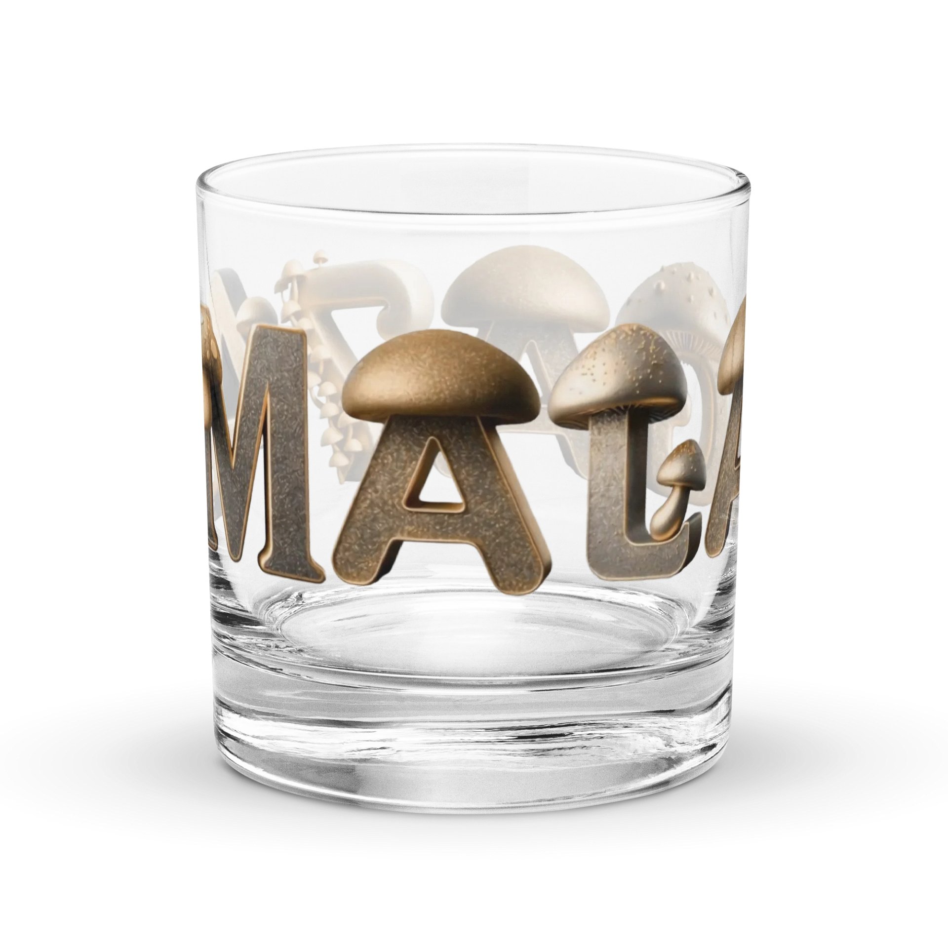 MGK74 Rocks Glass product image (3)