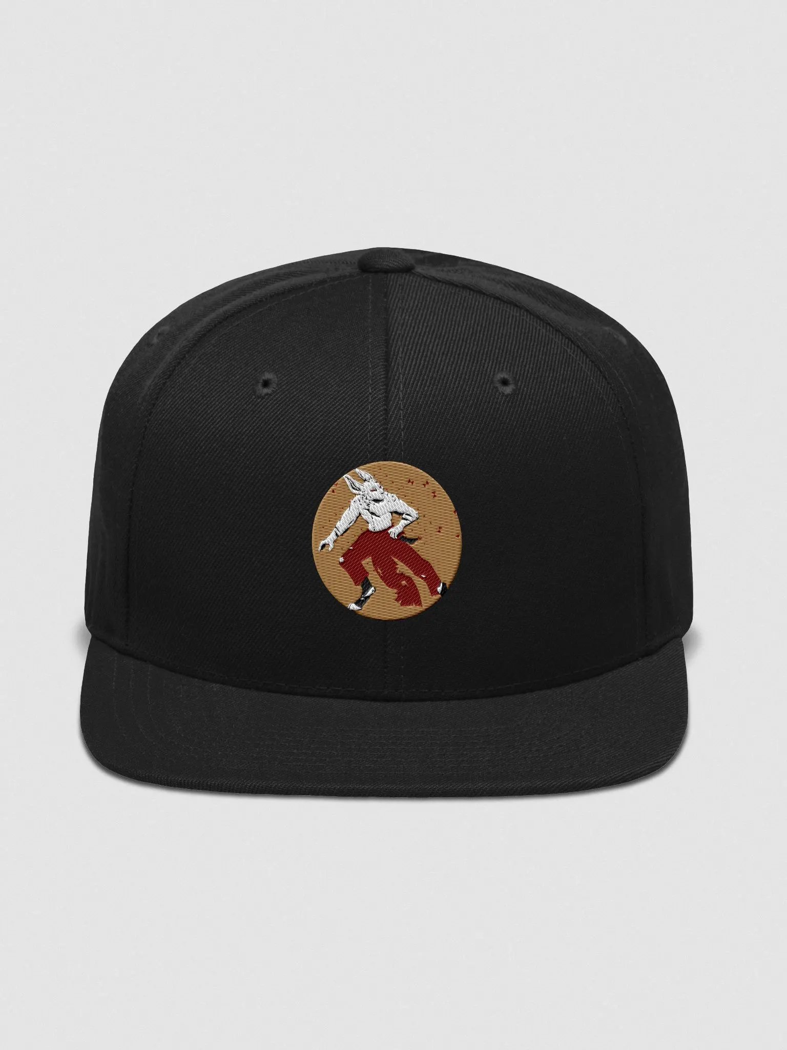 Bunny Hat product image (1)