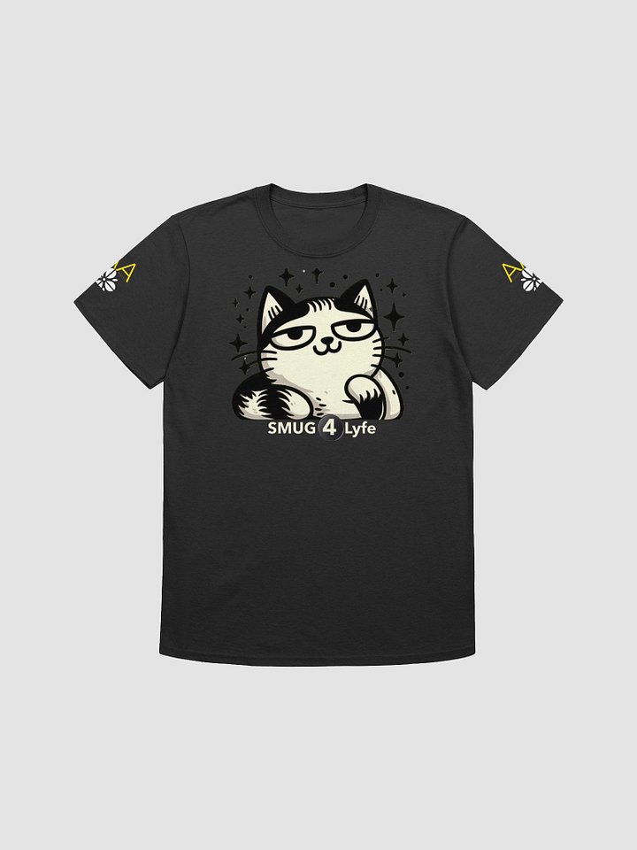 The Shirt of SMUG! product image (1)