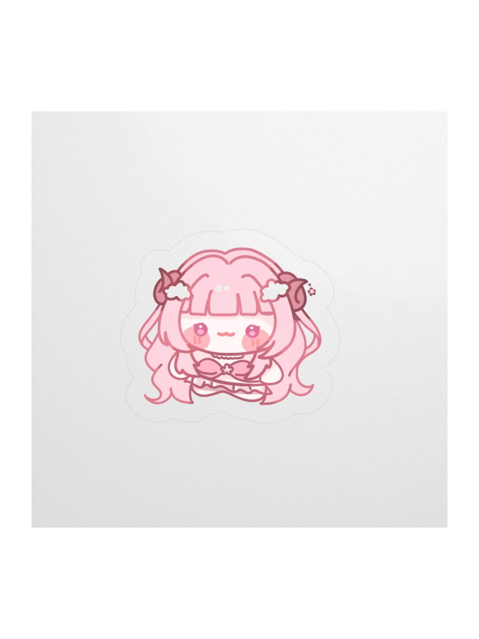 Cherry chibi 🌸 product image (1)