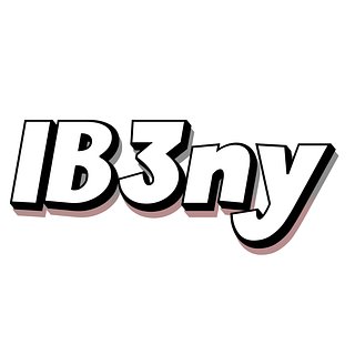 IB3ny