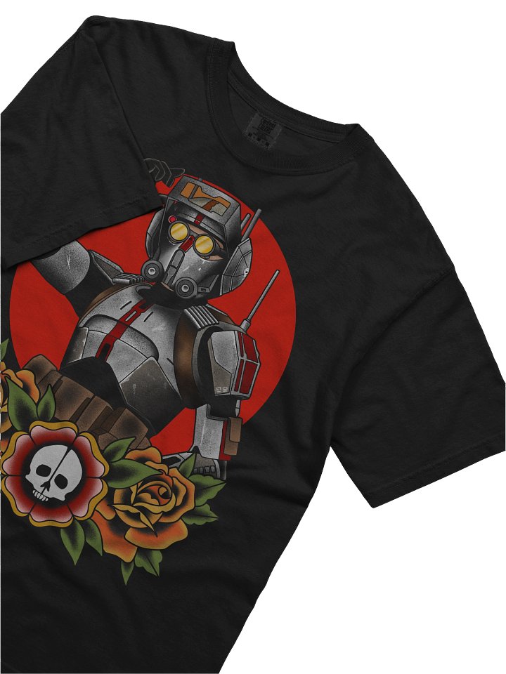 Tech(Bad Batch) - Tee product image (2)