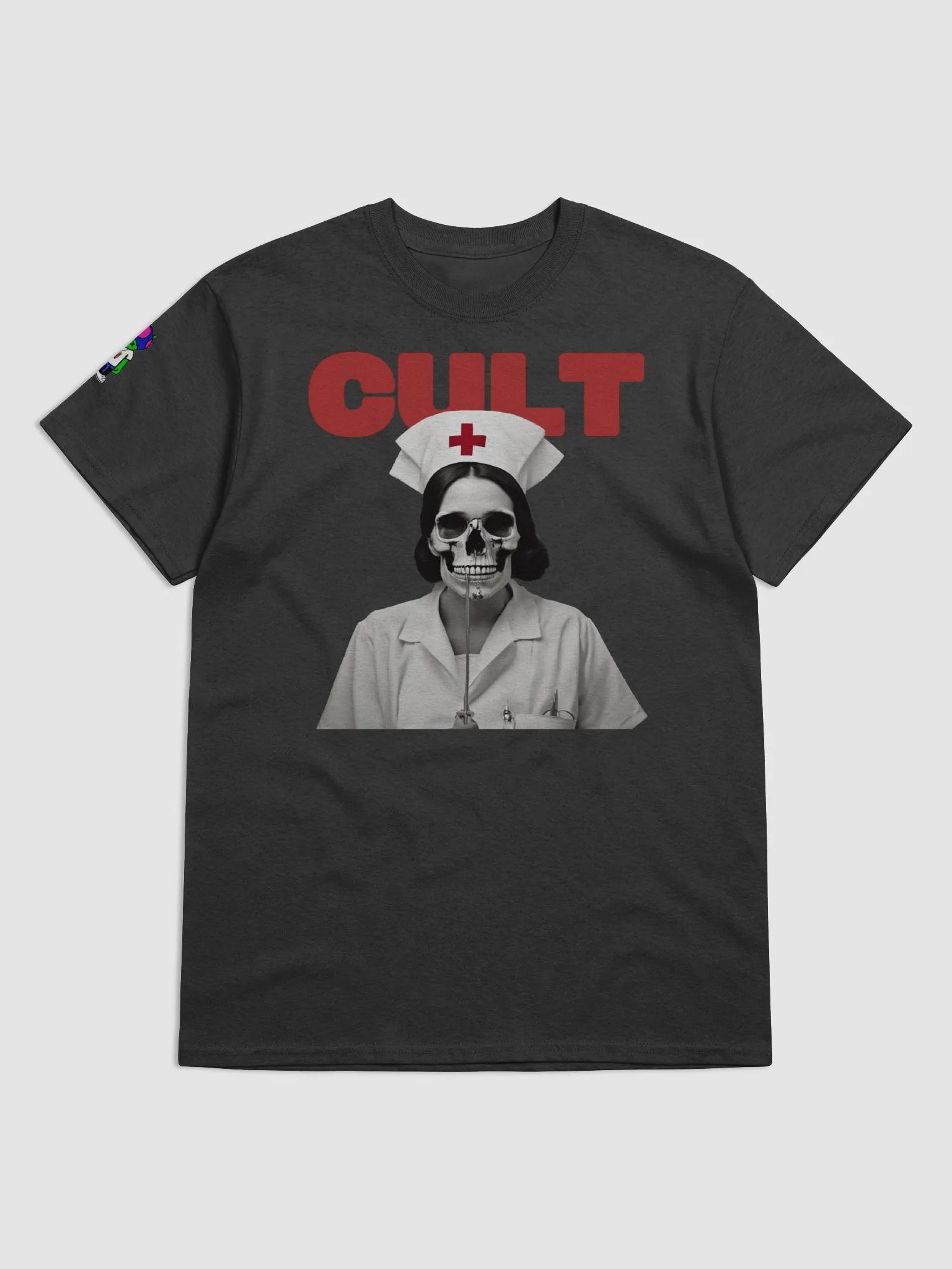 CULT NURSE product image (2)