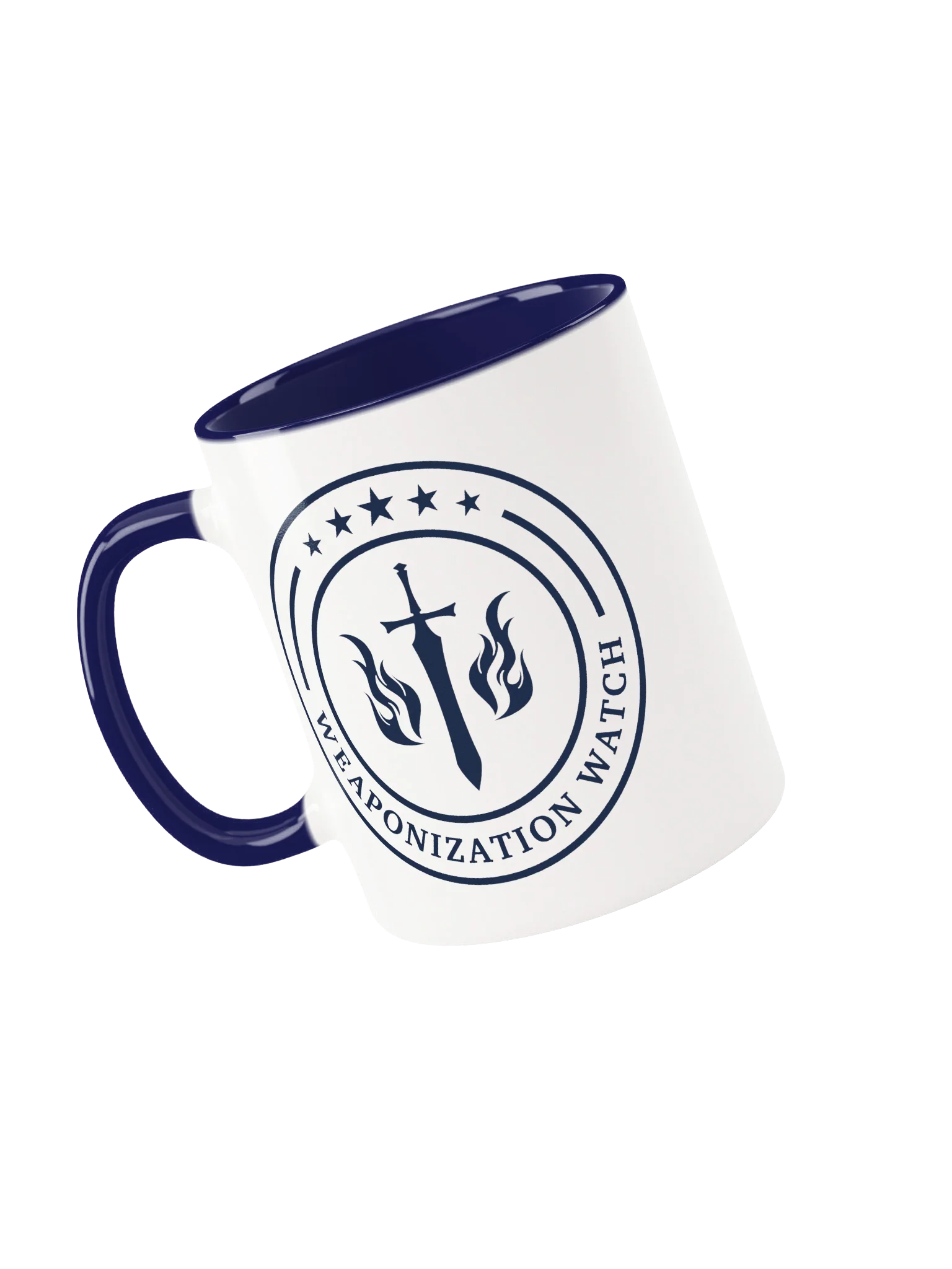 WW “We The People” Mug product image (3)