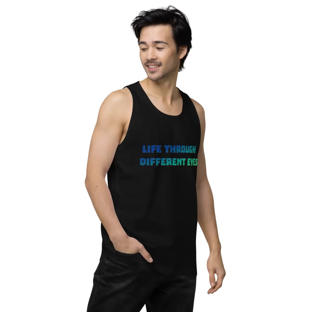 Life Through Different Eyes product image (10)